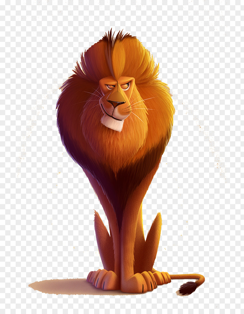 The Lion King Model Sheet Drawing Illustrator Illustration PNG