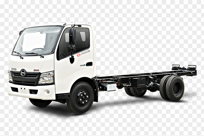 Toyota Hino Motors Dutro Profia Vietnam PNG