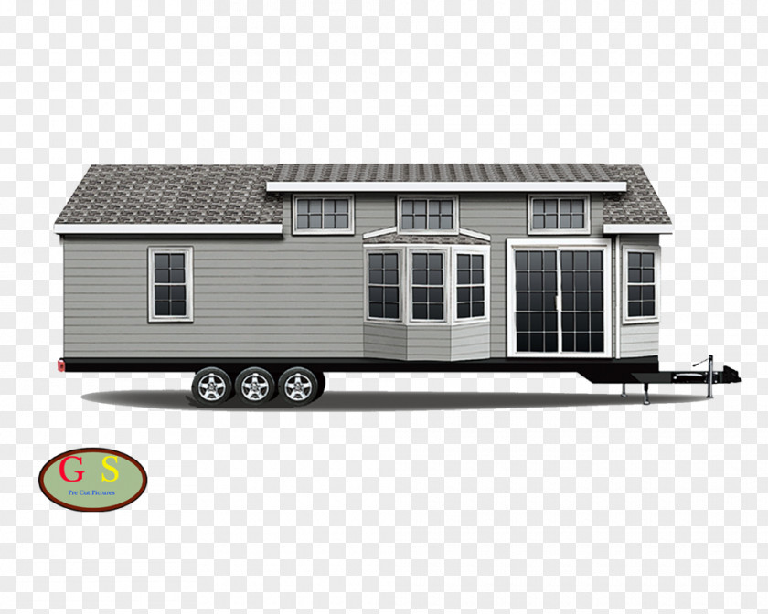 Trailer Park Pickup Truck Model Campervans Home Caravan PNG