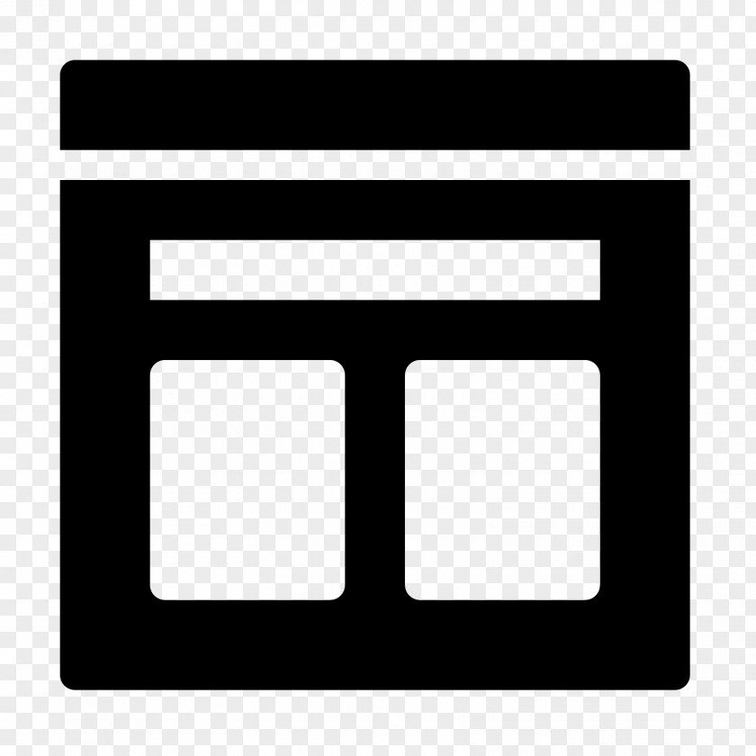 Web Development Icons Font PNG