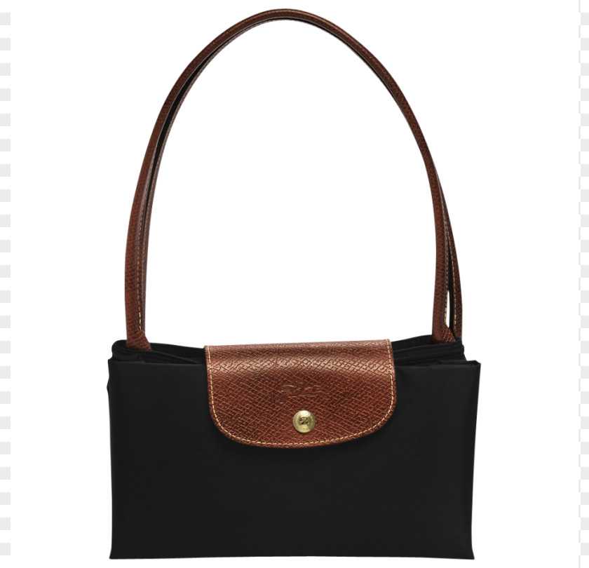 Bag Handbag Pliage Longchamp Tote PNG