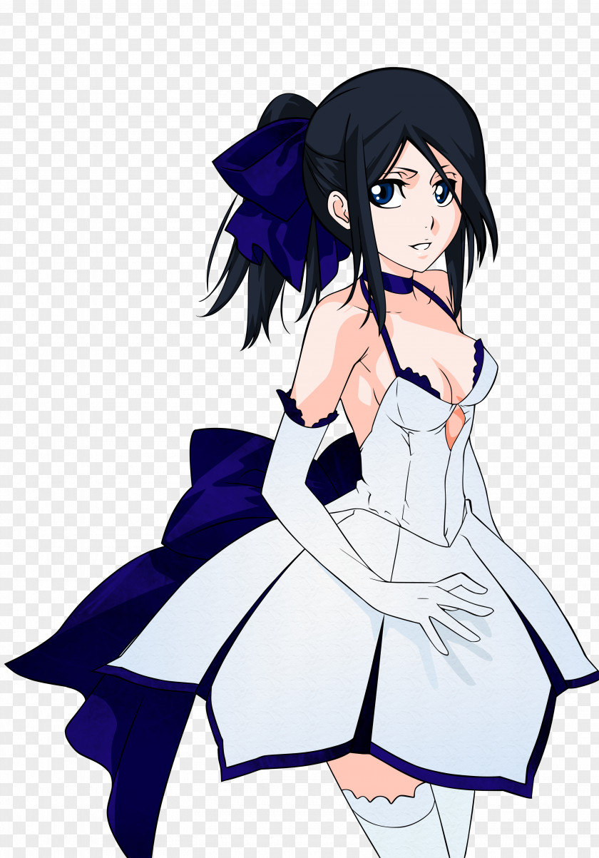 Bleach Saber Fate/stay Night Rukia Kuchiki Byakuya Renji Abarai PNG