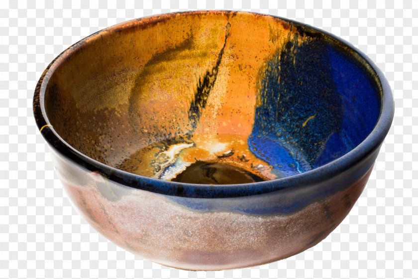 Bowl Ceramic Pottery PNG