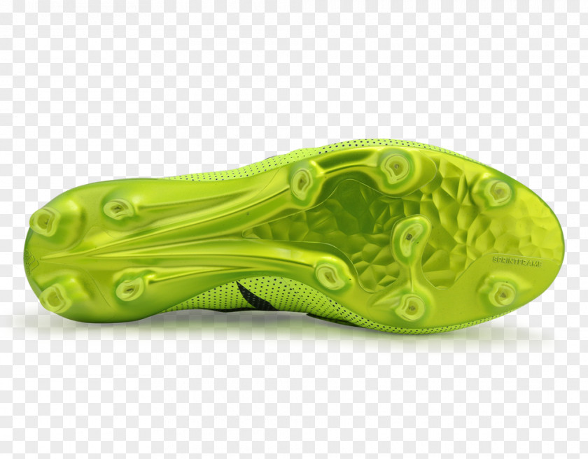 Design Product Green Shoe Cross-training PNG