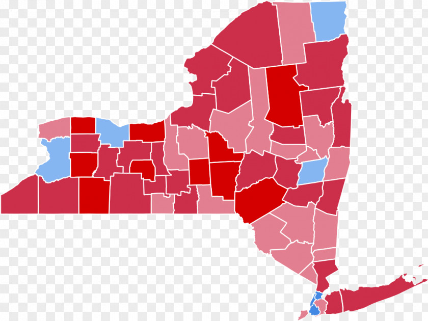 Election 1860 United States Presidential In New York, 2016 Election, 1940 1984 US PNG