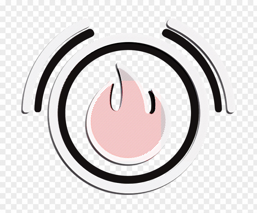 Emoticon Logo Alert Icon PNG