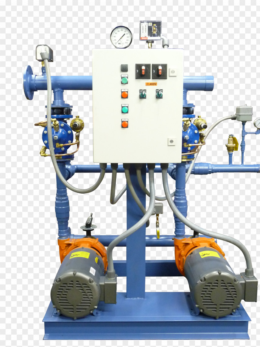 High Pressure Cordon Machine Engineering Compressor PNG