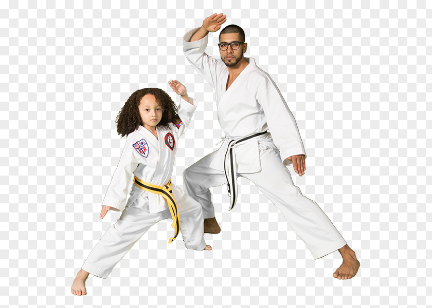Karate Dobok Taekwondo Martial Arts Hapkido PNG