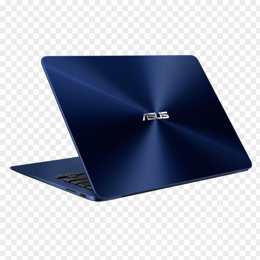 Laptop Intel Core Notebook UX430 Zenbook PNG