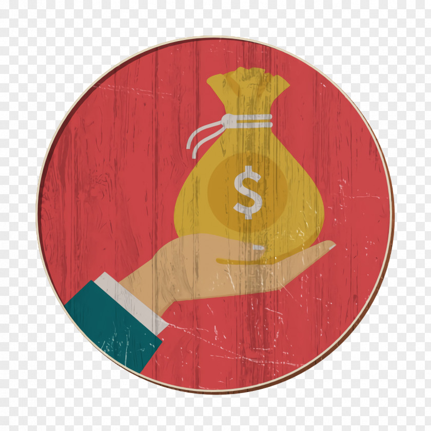 Money Icon Bag Web Development And SEO PNG