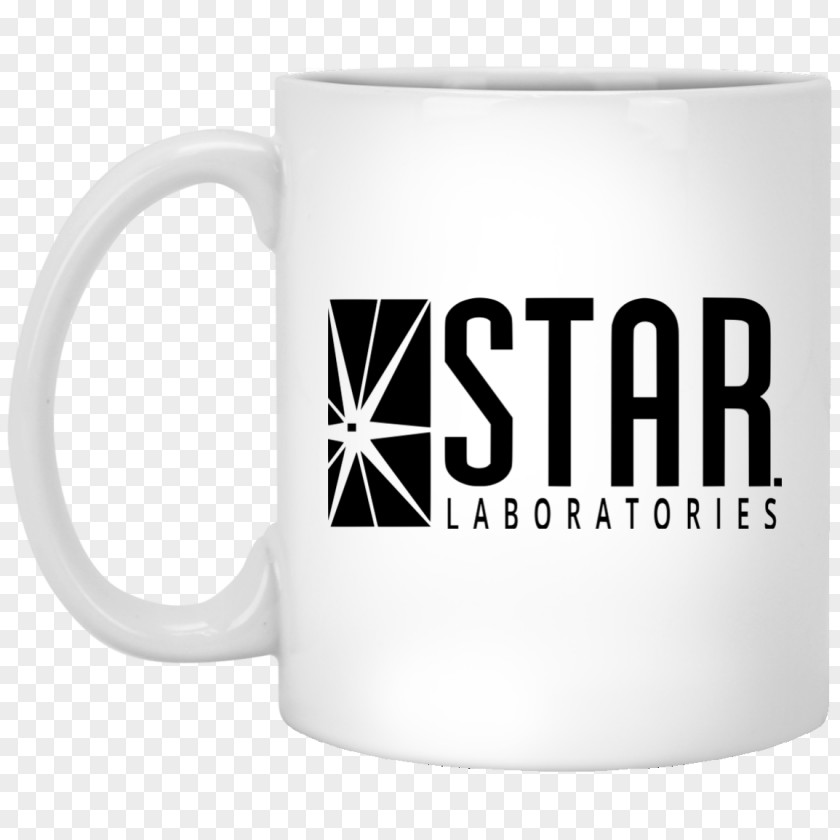 Mug Wraps Flash S.T.A.R. Labs T-shirt Television Show PNG
