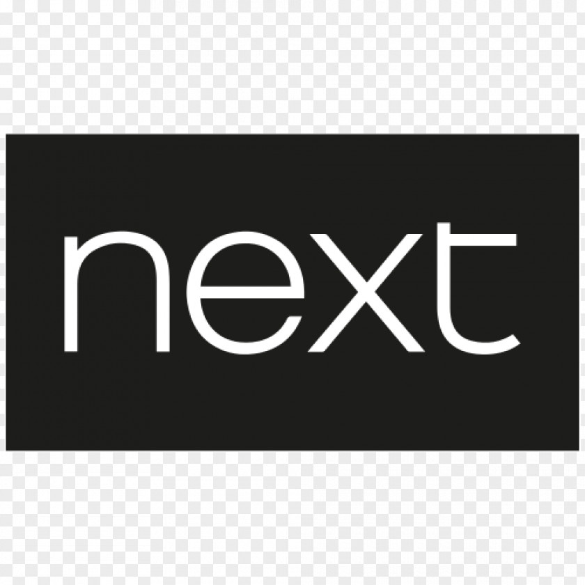 Next Plc Logo Retail Sales LON:NXT PNG