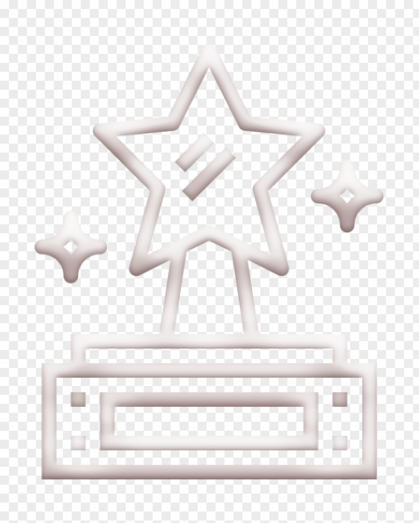 Prize Icon Film Director PNG