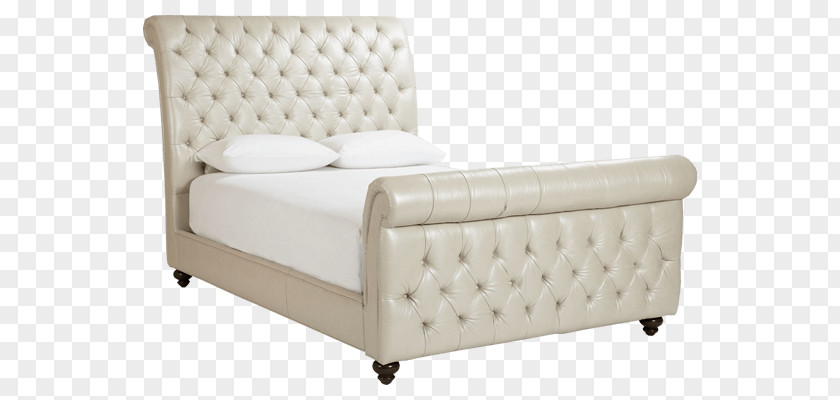 Sleigh Bed Mattress Hillerstorp Couch Kullen Frame PNG
