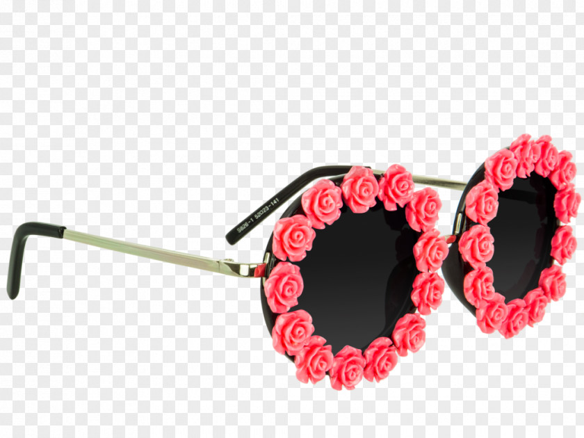 Sunglasses RED.M PNG