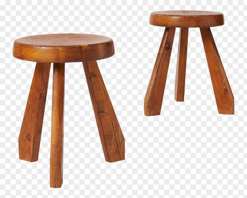 Table Bar Stool Seat Furniture PNG
