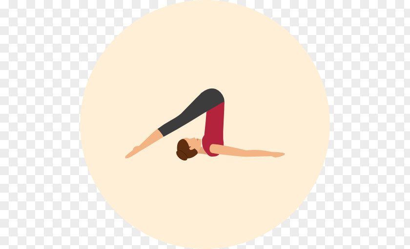 Yoga & Pilates Mats Finger PNG