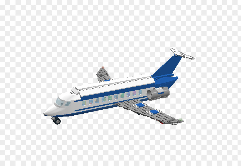 Aeroplane Airplane LEGO Clip Art PNG