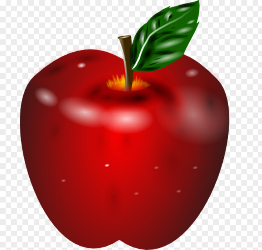 Apple Download Clip Art PNG