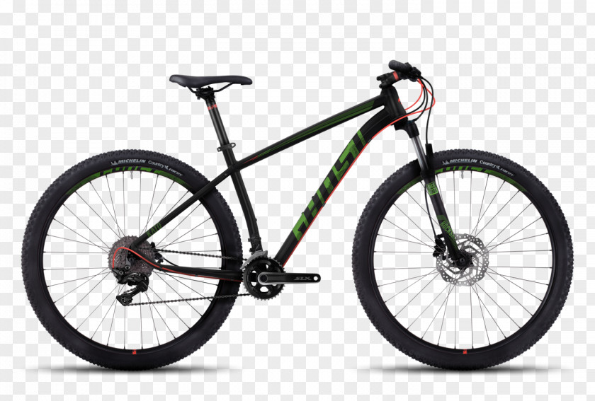 Bicycle Mountain Bike 29er Niner Bikes Hardtail PNG