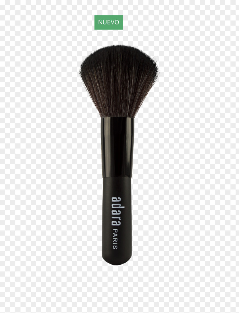 Brocha Shave Brush Makeup Shaving Cosmetics PNG