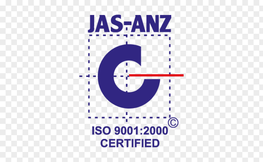 Business Logo ISO 9000 Certification PNG