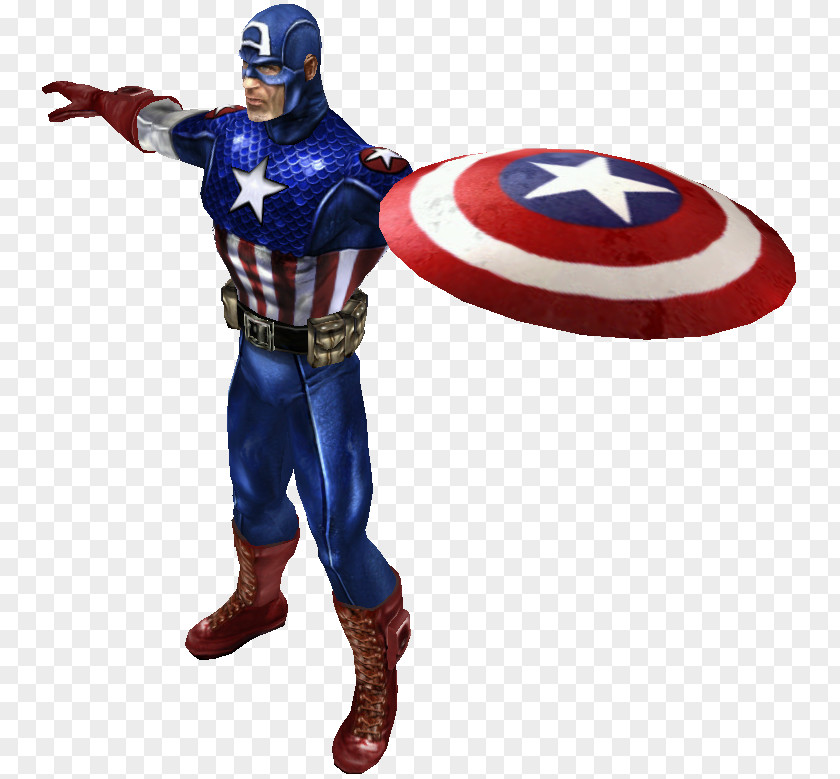 Captain Marvel Marvel: Ultimate Alliance 2 America Blade Superhero PNG
