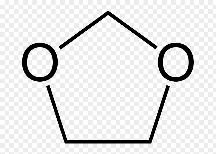 Dioxolane Dithiane Heterocyclic Compound Organic Acetal PNG
