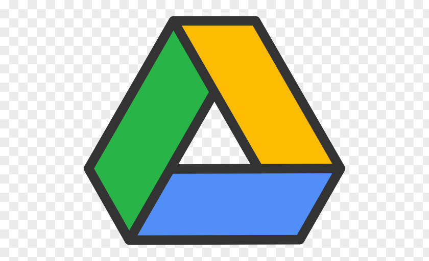 Google Drive PNG