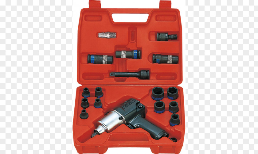 Impact Driver Pneumatics Screw Gun Tool Percussion PNG