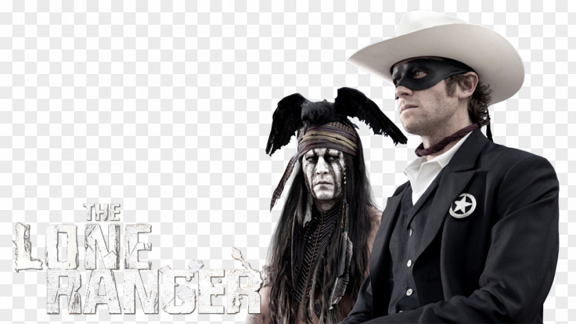 Johnny Depp Green Hornet Tonto The Lone Ranger Film Producer PNG