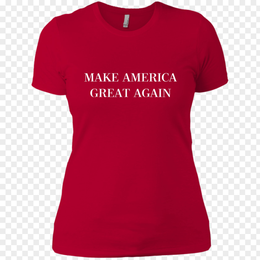 Make America Great Again T-shirt Clothing Hoodie Slim-fit Pants PNG
