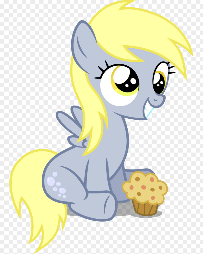 Muffin Drawing Horse Cat Mammal PNG