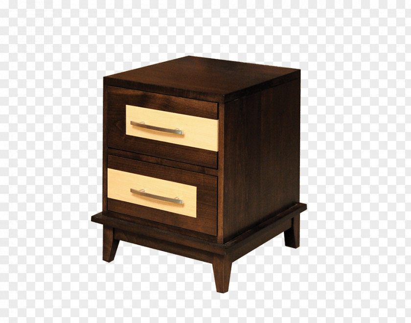 Night Stand Bedside Tables Drawer Furniture File Cabinets PNG