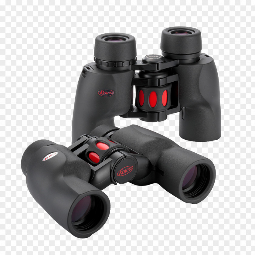 Optics Binoculars Porro Prism Kowa Company, Ltd. Carl Zeiss AG Roof PNG