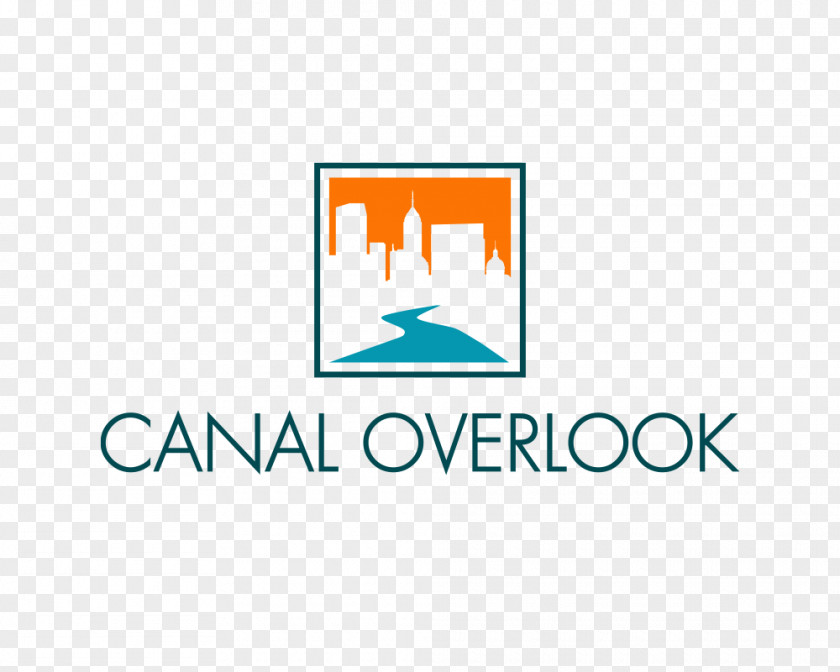Overlook Graphic Design Logo PNG