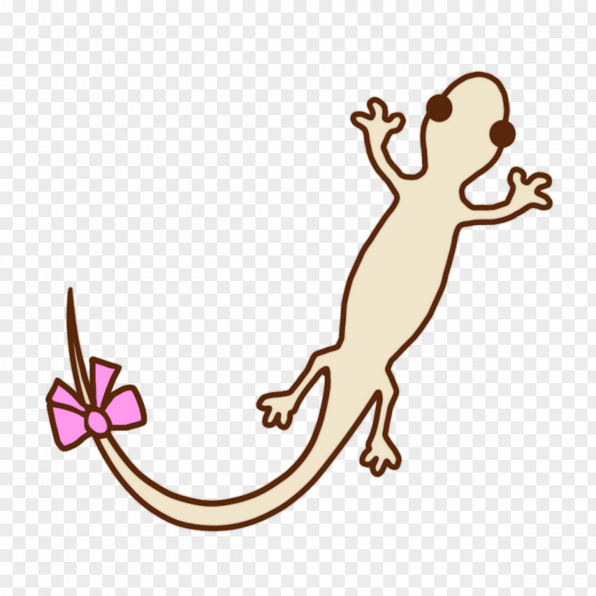 Reptiles Dog Cartoon Animal Figurine Tail PNG