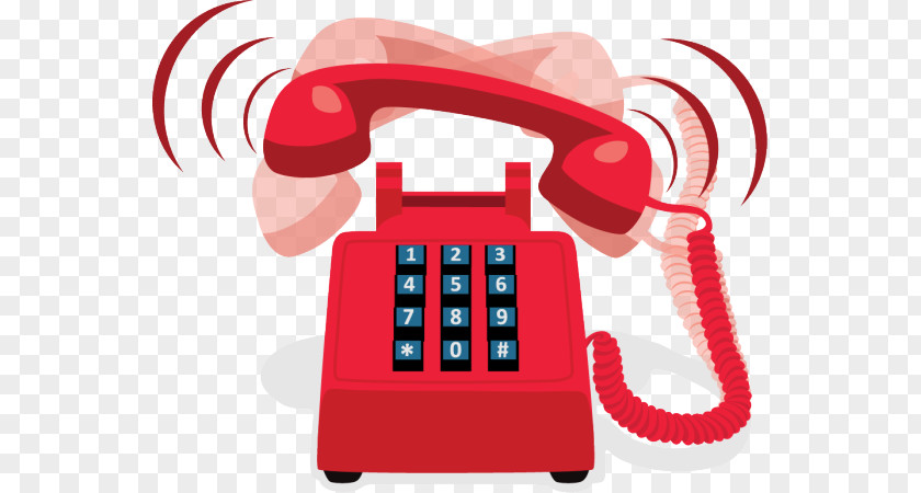 Ringing Telephone Call Mobile Phones PNG