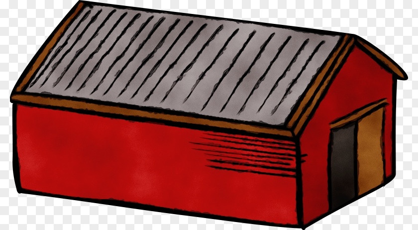 Roof Shed PNG