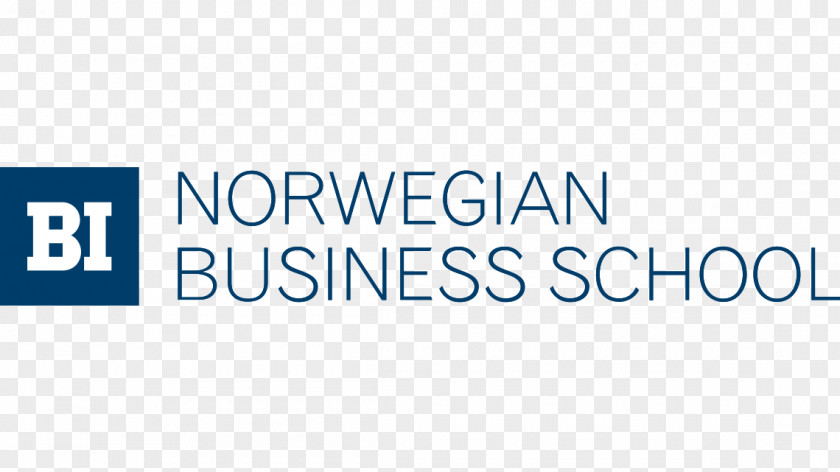 School BI Norwegian Business Administration Master's Degree PNG