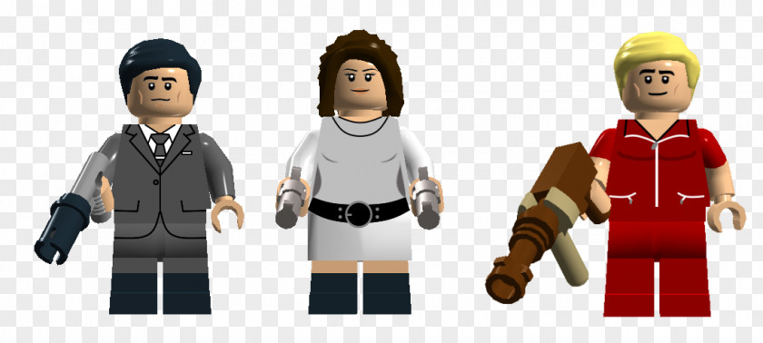 Sterling Archer Lana Anthony Kane Barry Dillon Cyril Figgis LEGO PNG