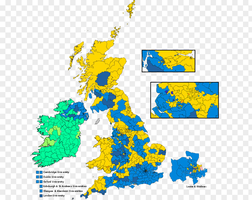 United Kingdom General Election, 1906 1900 December 1910 January PNG