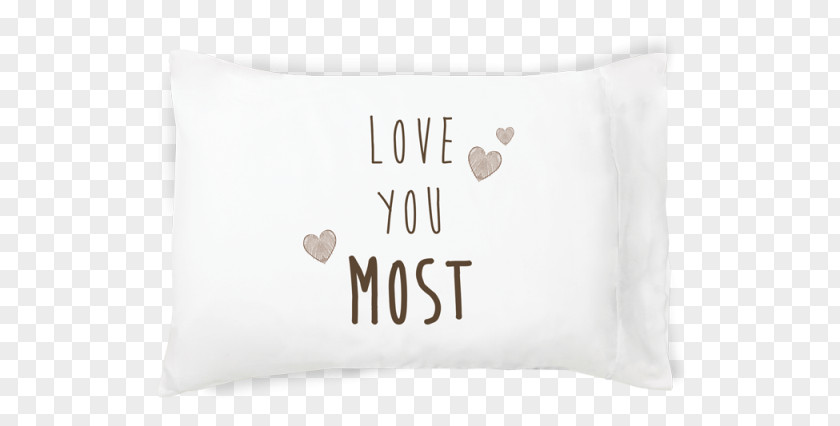 Always Kiss Me Goodnight Throw Pillows Cushion Rectangle Love PNG