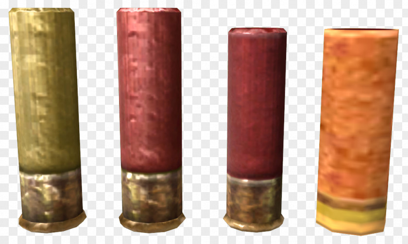 Ammunition Shotgun Shell 20-gauge Calibre 12 PNG