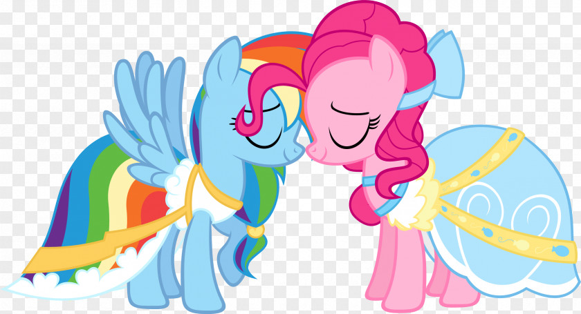 Couple Crying Pony Pinkie Pie Rainbow Dash Rarity Derpy Hooves PNG