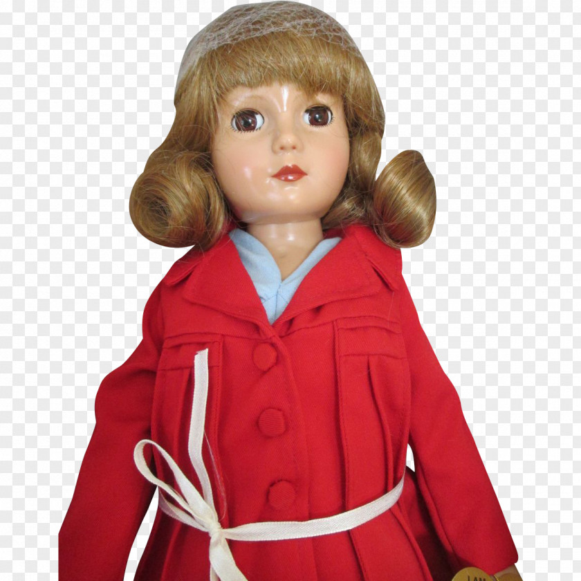 Doll Toddler PNG