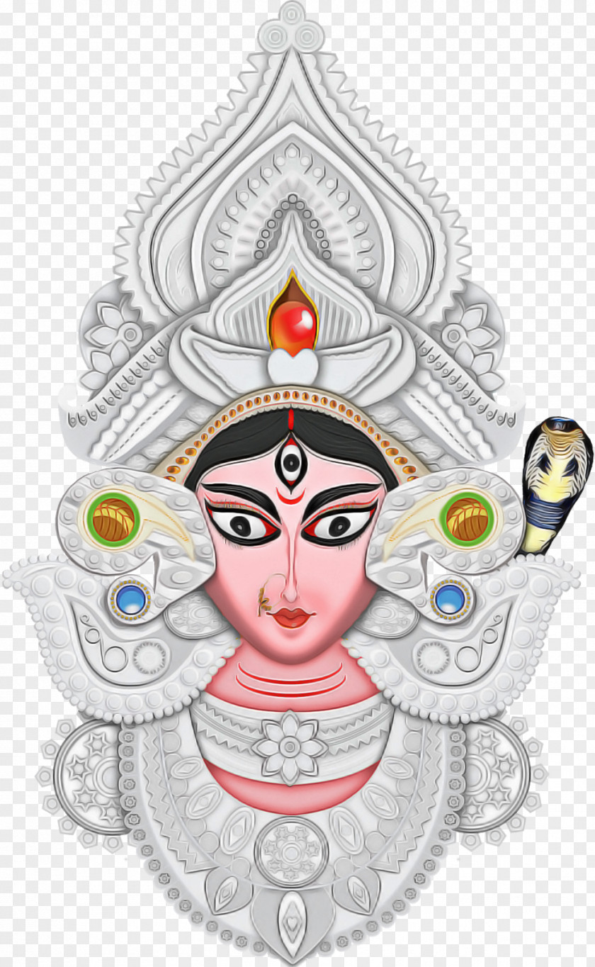 Durga Puja PNG