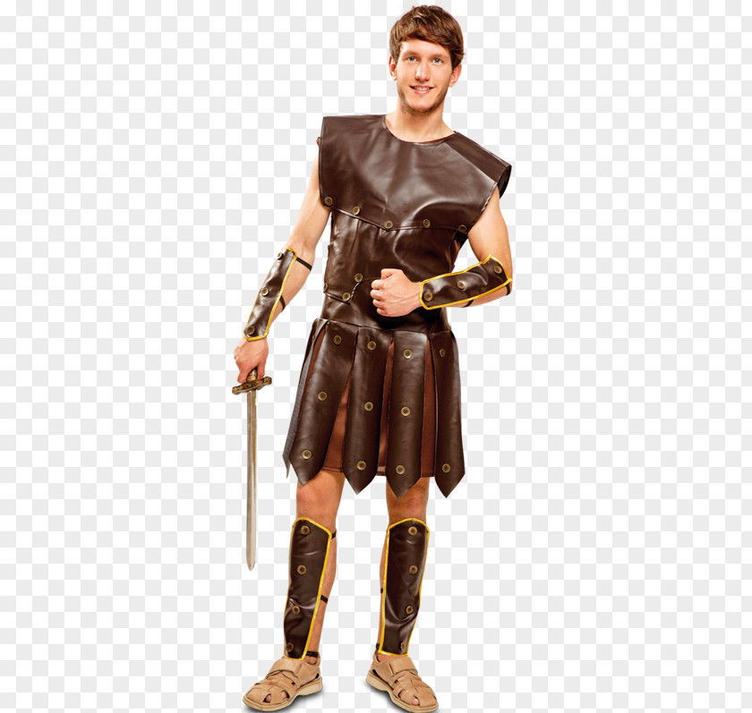 Gladiator Ancient Rome Disguise Legionary Praetor PNG
