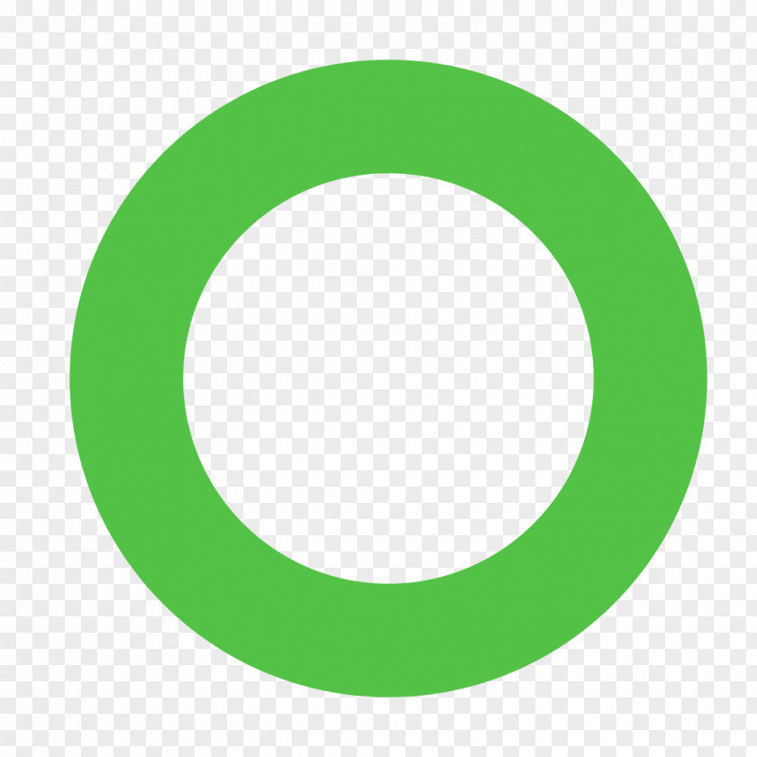Green Circle Logo Raivill Invent PNG