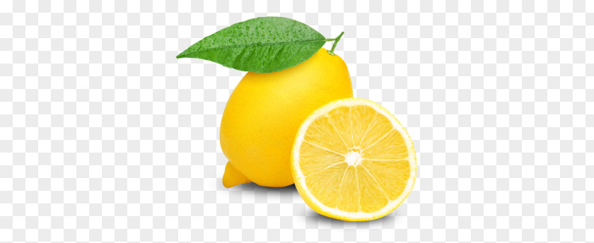 Lemon PNG clipart PNG